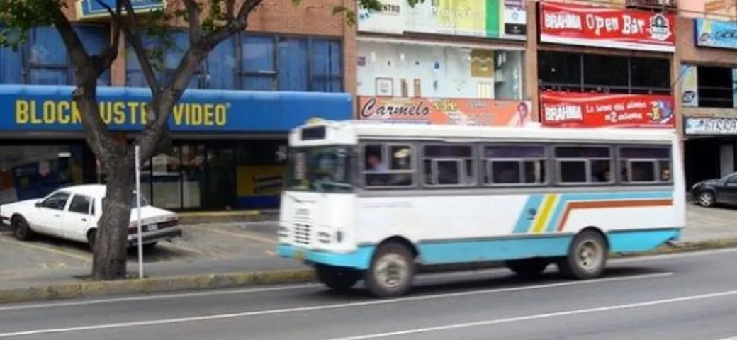 Venezuela: prima storica sospensione di una patente
