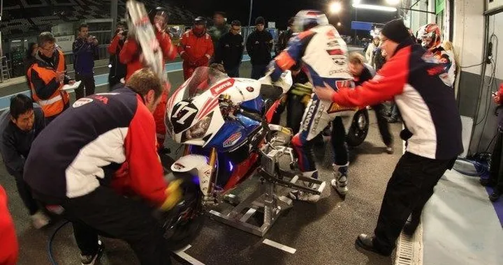 Documentario sul team Honda TT Legends presto su YouTube