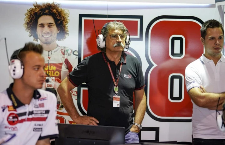 Paolo Simoncelli: 