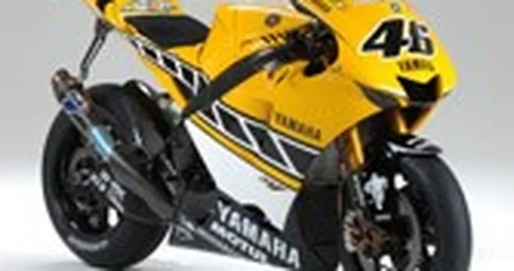 50° Anniversario Yamaha
