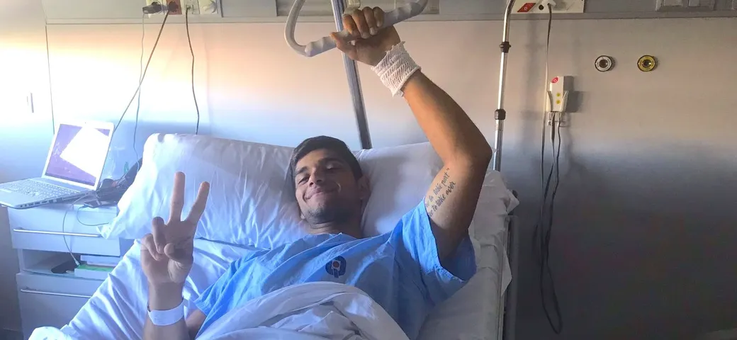 Moto3, Martin operato alla caviglia. Incerto il recupero