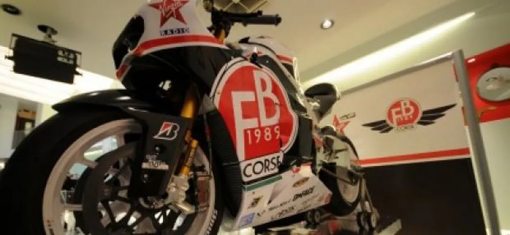 MotoGP: FB Corse non ancora nella entry list, lo precisa un comunicato