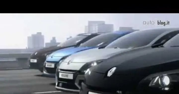 Renault Megane Model Year 2012: prezzi e dettagli