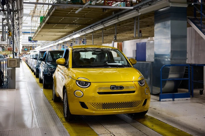Mirafiori, la richiesta è di un secondo modello oltre la 500