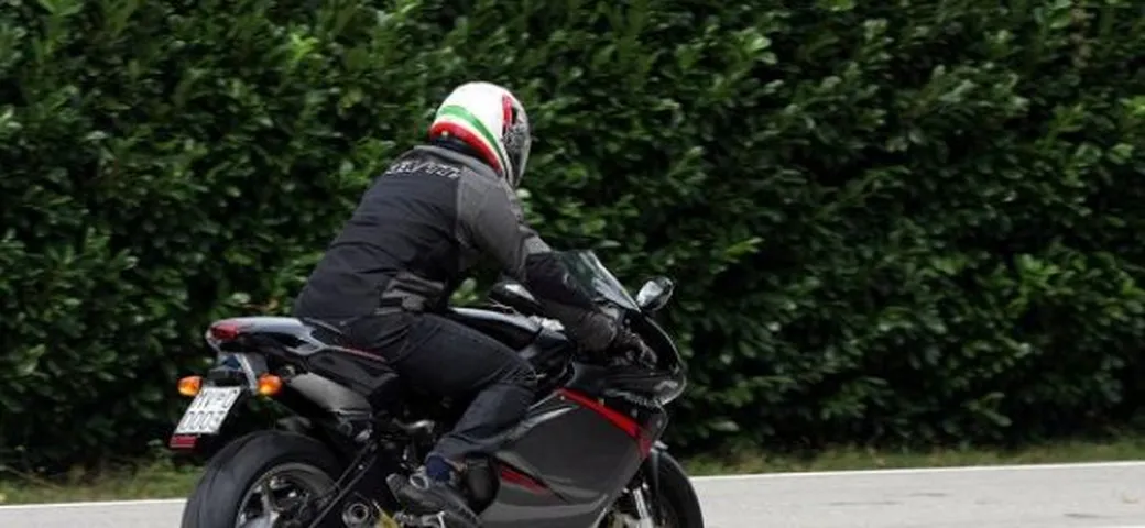 MV Agusta: la F3 avrà un prezzo di listino di 9.000 Euro