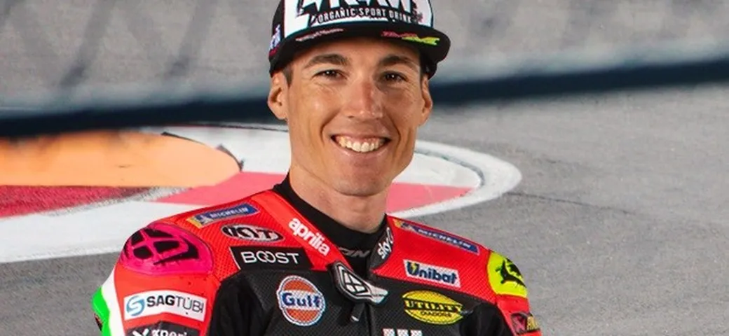 MotoGP: Aprilia con Aleix Espargaro fino al 2022