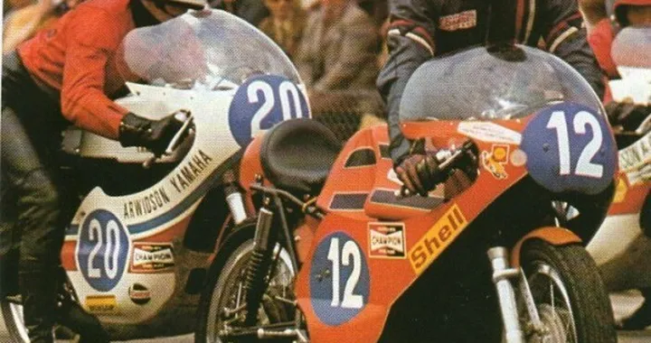 Pasolini e Saarinen sempre con noi! A 40 anni dalla tragedia di Monza