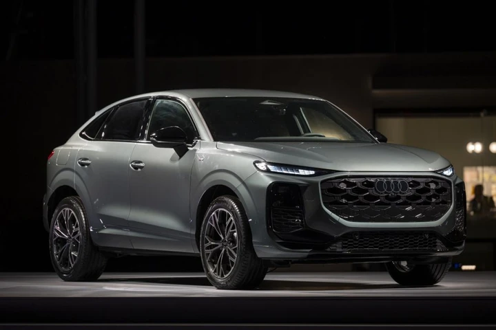 Audi Q3 Sportback, il debutto di un SUV da sogno: i prezzi