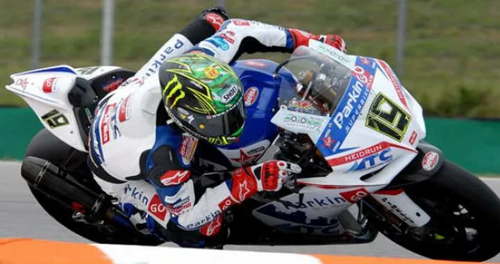 WSBK: Chaz Davies pronto per la gara di casa
