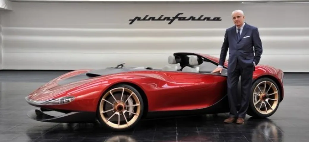 La produzione della Pininfarina Sergio sarebbe già stata assegnata