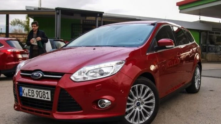 Ford C-Max e Ford Focus: Listino prezzi aggiornato