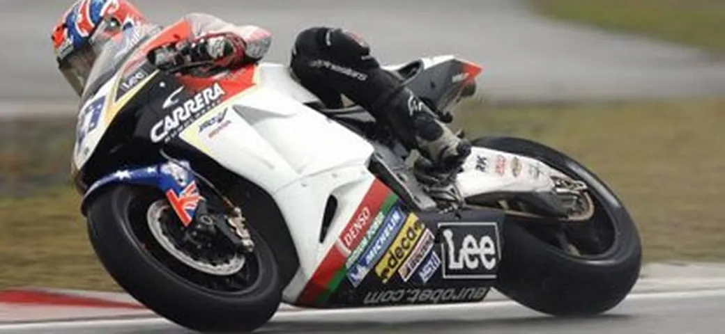 MotoGP Test: Stoner il più veloce