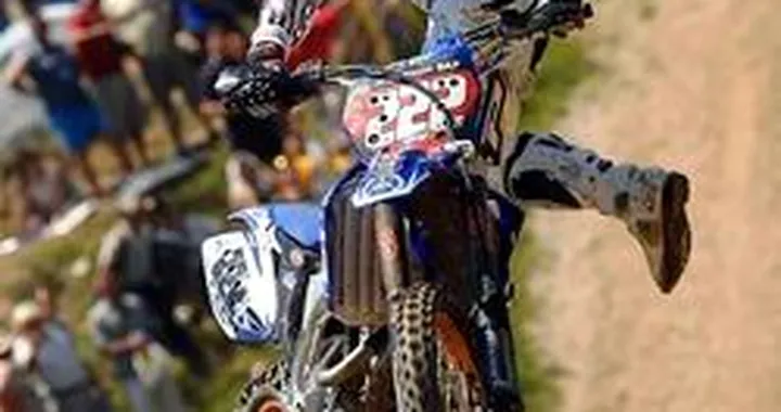 Questo sabato torna il Supercross di Bologna!