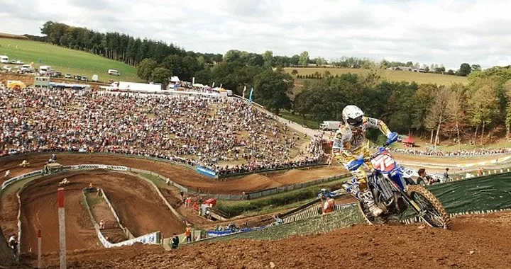 Migliorano le condizioni di Stefan Everts