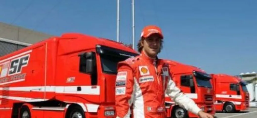 Ferrari F1: Gran Premio del Belgio decisivo per Badoer