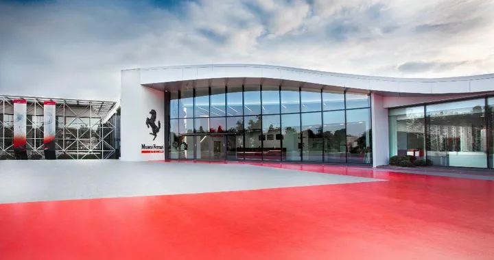 Musei Ferrari: oltre 600 mila visitatori tra Modena e Maranello nel 2019