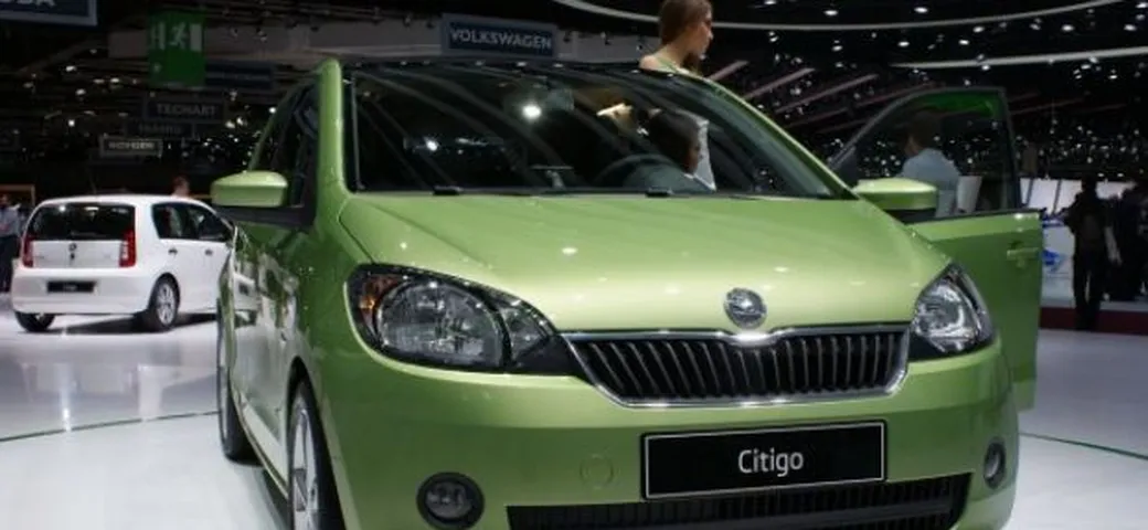 Skoda: listini aggiornati per la gamma 2013