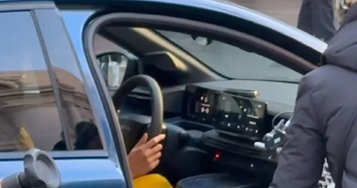 Nuova Lancia Ypsilon, Luca Napolitano: 'Gli interni saranno confortevoli come quelli delle vecchie Lancia'