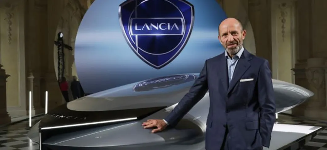 Lancia, Luca Napolitano: ‘Abbiamo concepito un modello di distribuzione innovativo e di qualità’