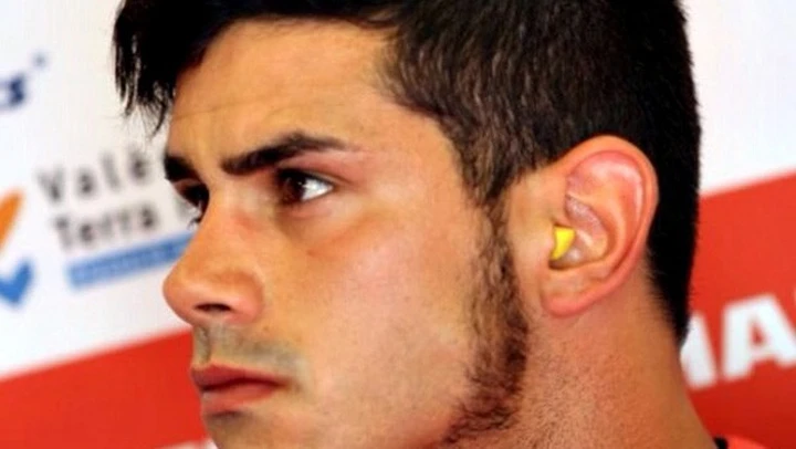 WSBK, Red Devils Aprilia: Jordi Torres al fianco di Leon Haslam nel 2015