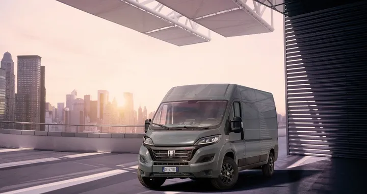 Fiat Ducato 2021: via alle ordinazioni