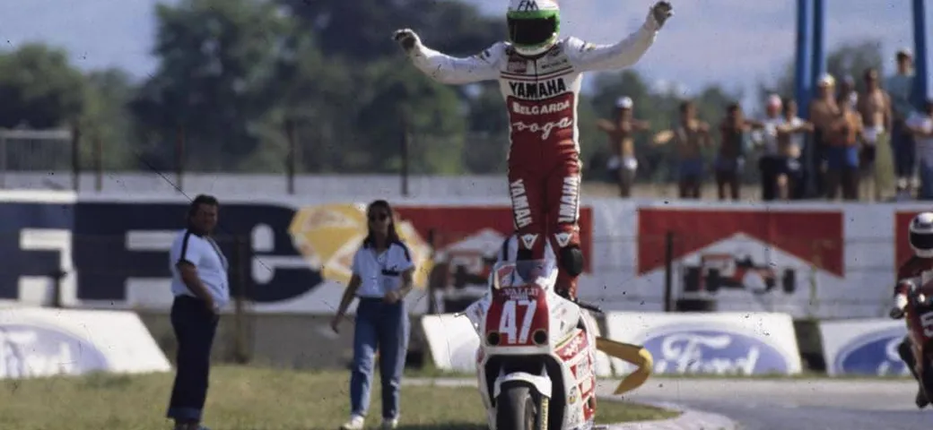Ciao Piro, Re di Monza. In migliaia per l'ultimo saluto