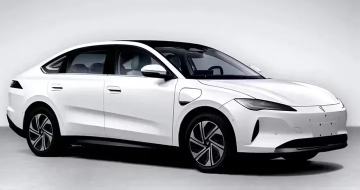 Volkswagen lancia la Jetta M6, la berlina elettrica che ricorda la Tesla Model 3