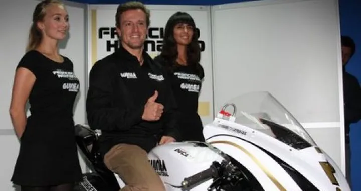 Gibernau si allena sui Pirenei: "Pronto a sfidare le nuove leve"