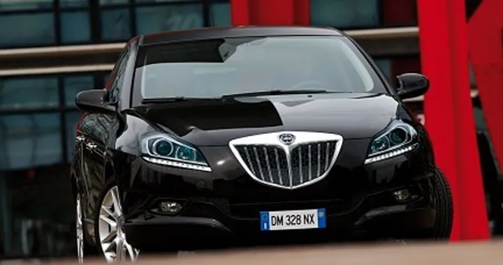 Lancia Delta: l'amarezza di Autocar