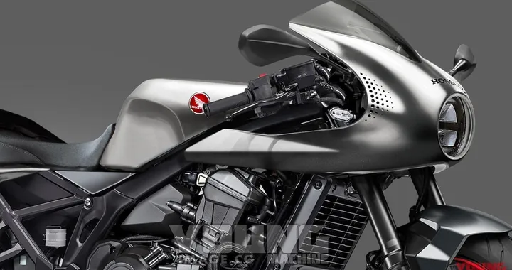 Honda: la nuova Hawk rimpiazzerà la CB1100?