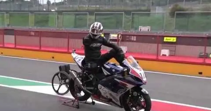 Di.Di.World Bridgestone Cup, 24 agosto 2014 - Intervista ad Alan Kemspter