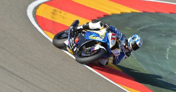 Superstock 1000: Barrier in pole braccato dagli italiani