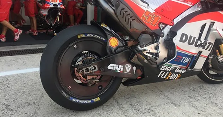 MotoGP, Ducati: allo studio un KERS in stile Formula 1?