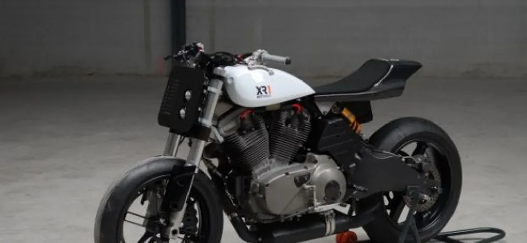 Bottpower BOTT XR1