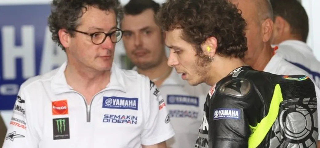 MotoGP, Valentino Rossi: 