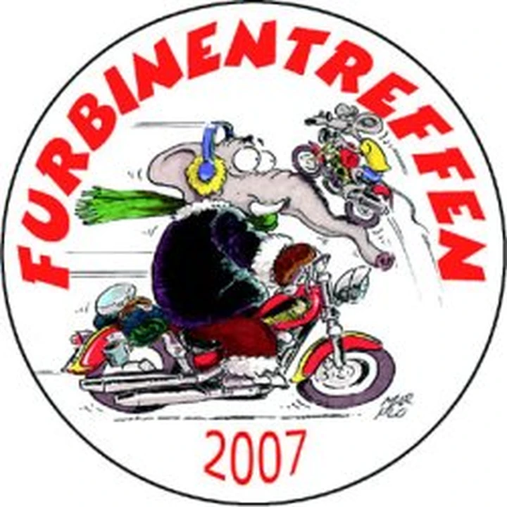 8a edizine del Furbinentreffen