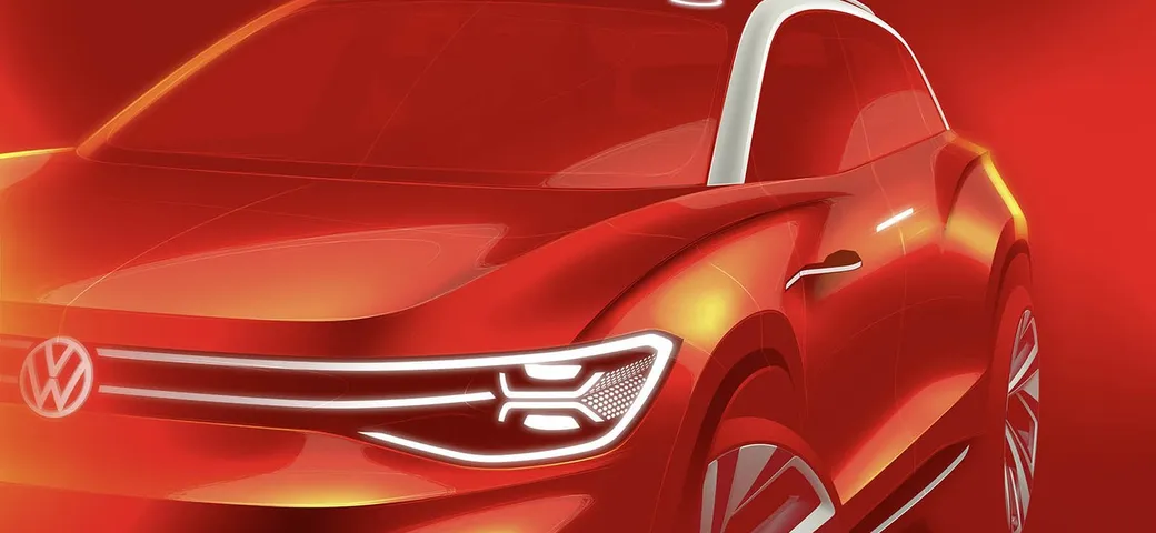Si chiamerà e-Thing l'erede elettrica della Volkswagen Safari?