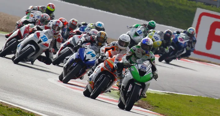 Supersport: nuovo regolamento nel 2016