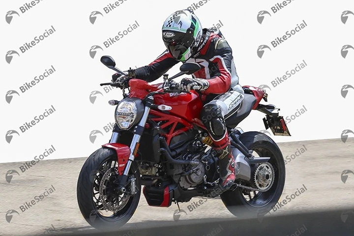 Ducati: due nuove versioni della Monster in arrivo?