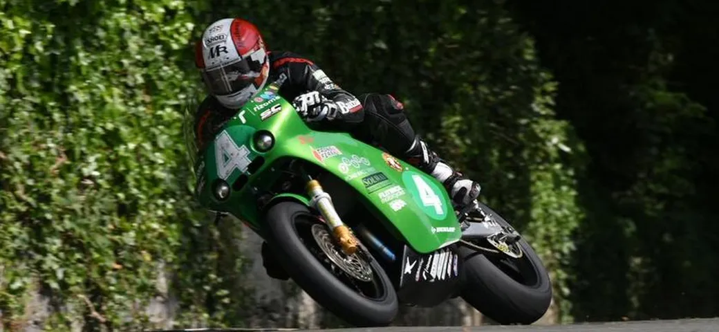 Paton nel Mondiale Moto2 dal 2018