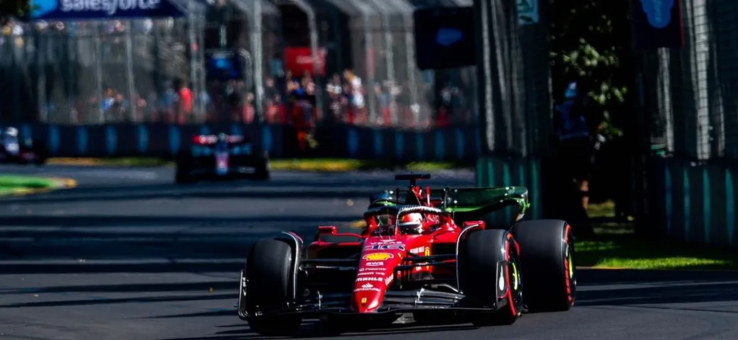 F1, Australia 2022: noi scommettiamo su Leclerc
