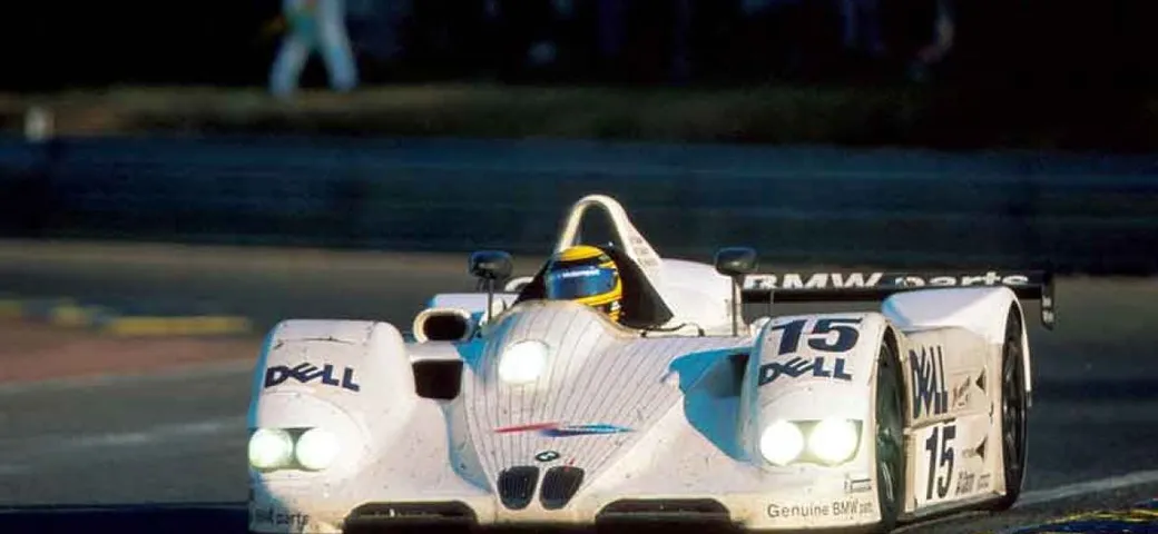 BMW torna a Le Mans: nella categoria LMDh a partire dal 2023