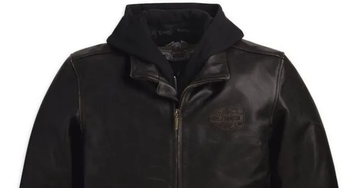 Harley-Davidson presenta la collezione MotorClothes Holiday
