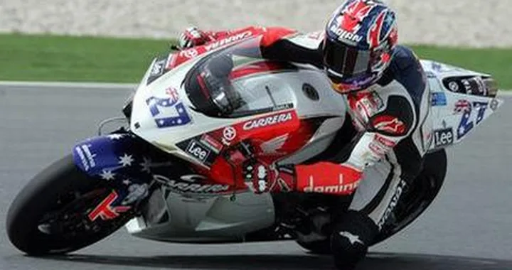MotoGP: Stoner alla Ducati, Checa con Cecchinello