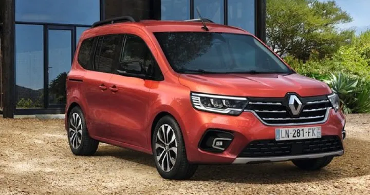 Renault Kangoo, Kangoo Van, Express Van 2021: prezzi e allestimenti