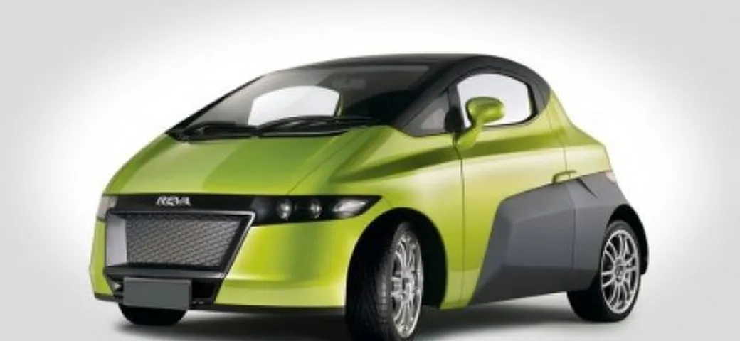 Fiat: gli indiani di Reva al fianco di Simone Cimino per comprare Termini Imerese