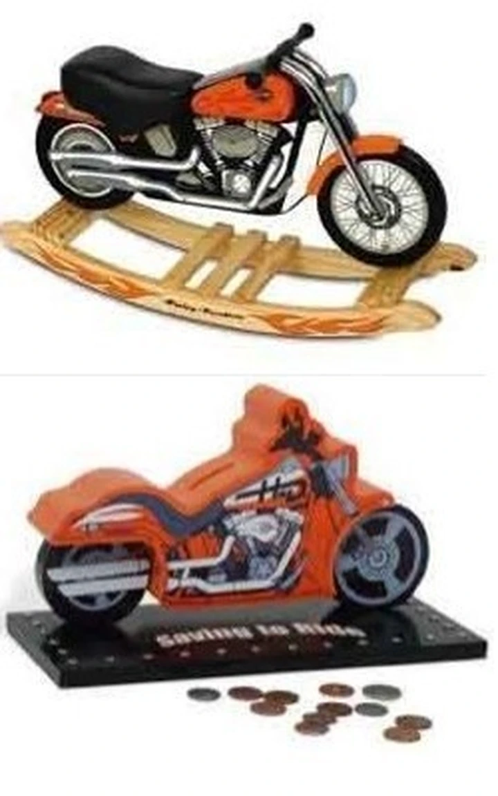 Idee regalo: oggetti vari (parte 1)