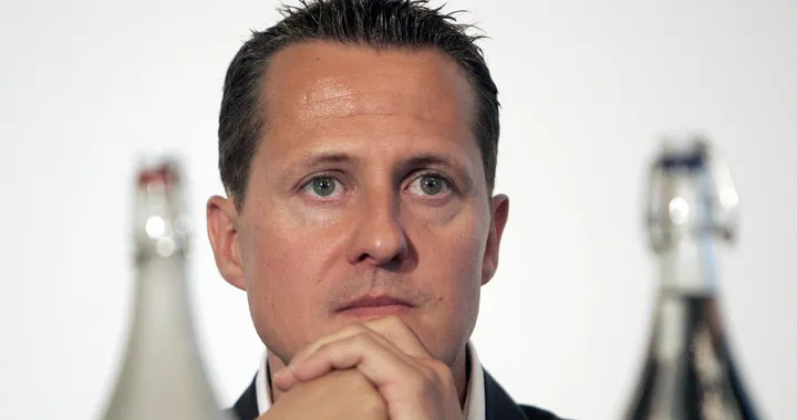 Michael Schumacher lascia la Svizzera e si trasferisce a Maiorca