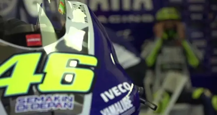 Test Jerez Final Highlights