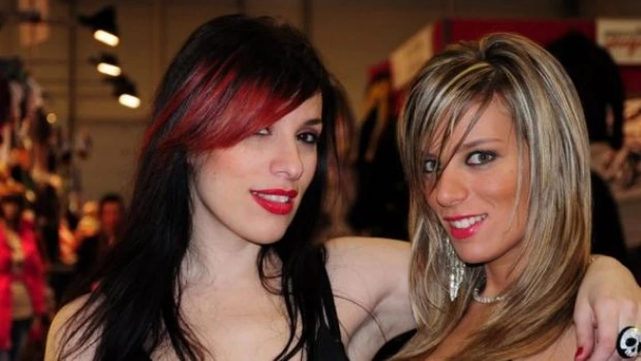 Motodays 2012: le ragazze viste dai nostri lettori - Seconda parte
